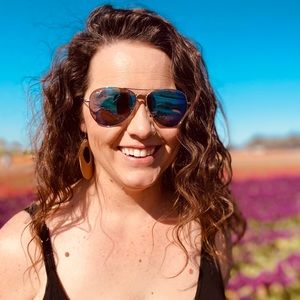 Meet your Posher, Robynn